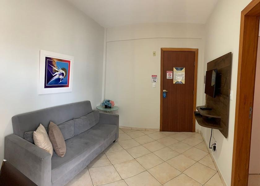 Bahia (state) Vitoria da Conquista Room