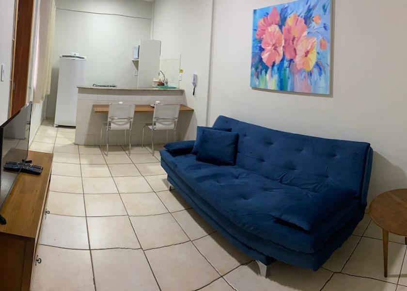 Bahia (state) Vitoria da Conquista Room