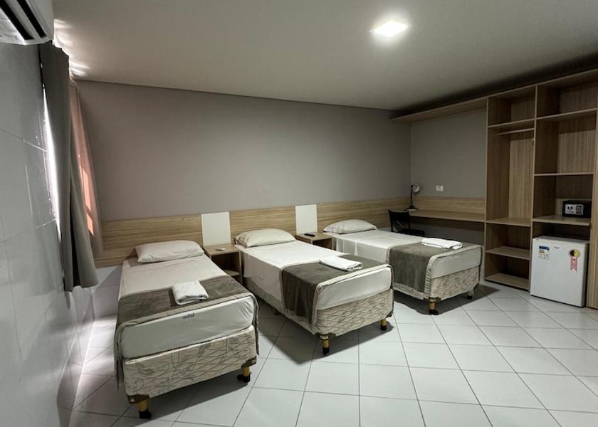 Pernambuco Recife Room