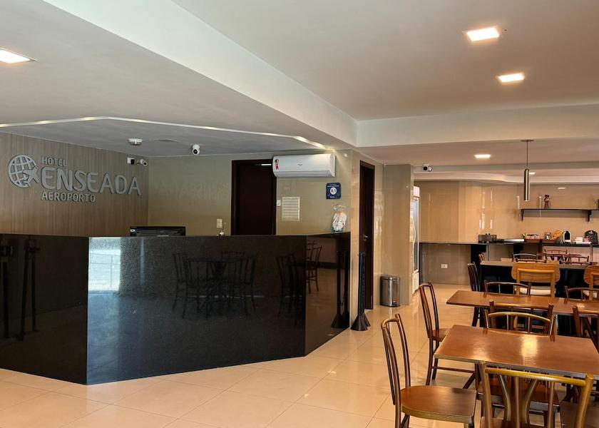 Pernambuco Recife Reception