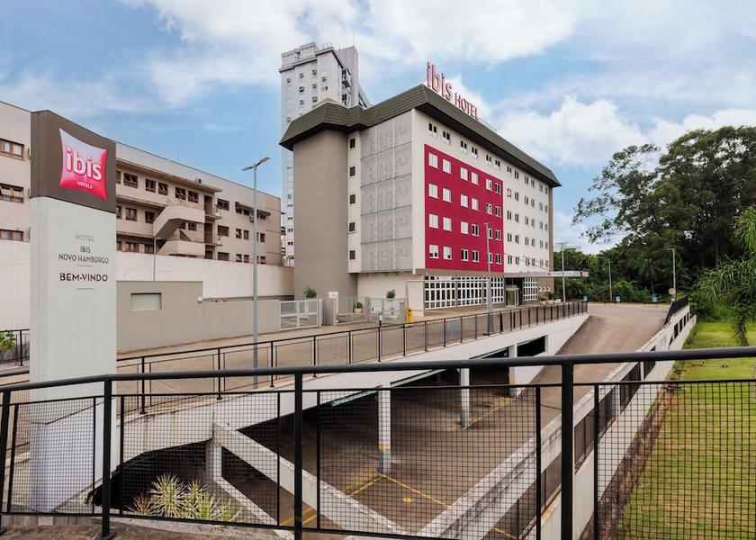 Rio Grande do Sul Novo Hamburgo Exterior