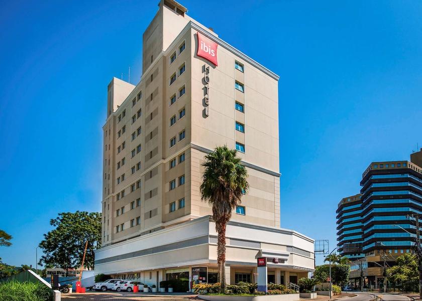 Santa Catarina Sao Jose Exterior Detail