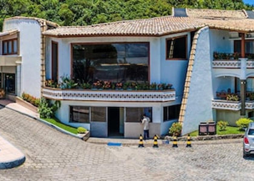 Bahia State Porto Seguro Exterior
