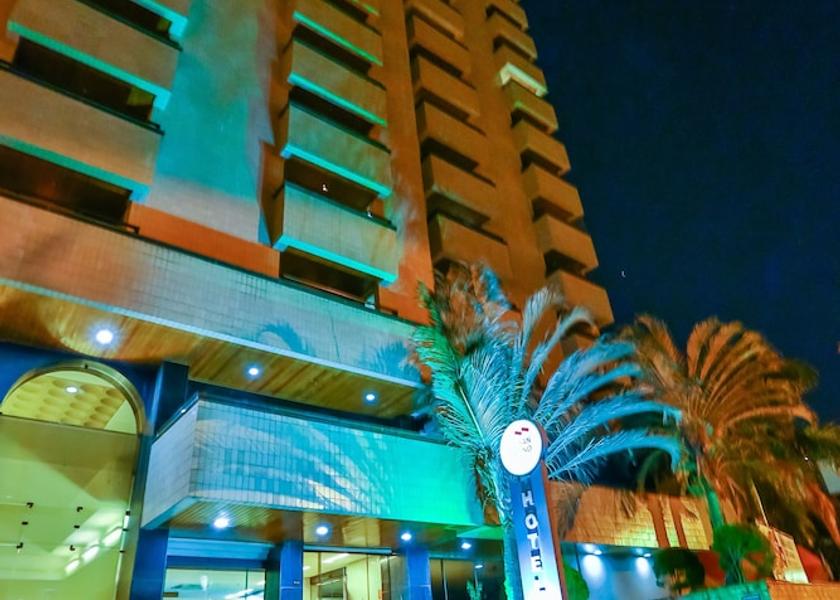 Goiás Goiânia Facade