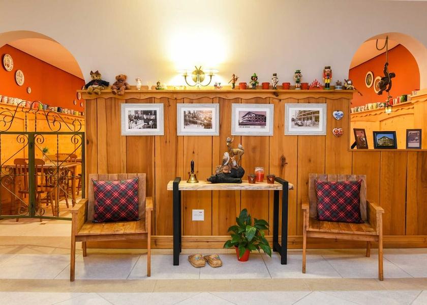 Rio Grande do Sul Gramado Reception hall