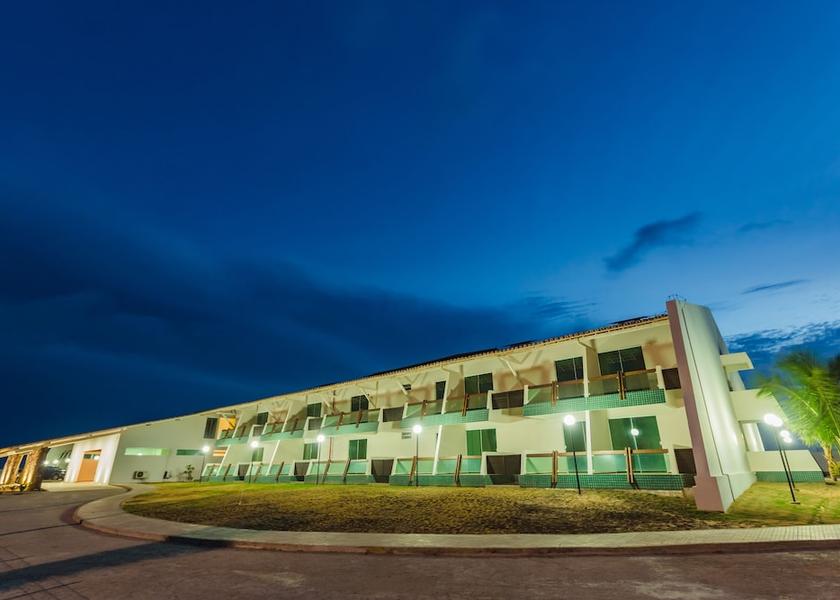 Piauí Parnaíba Terrace