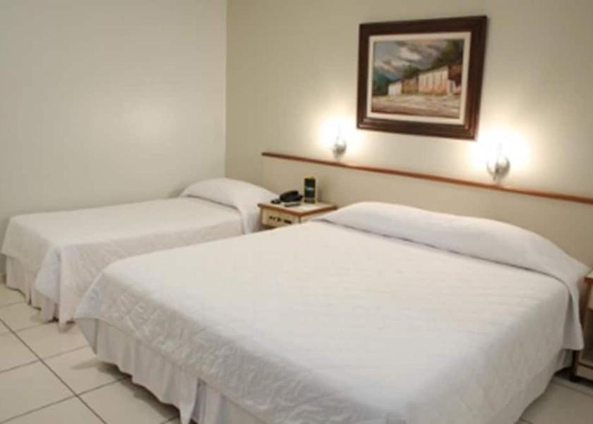 Mato Grosso do Sul Dourados Room