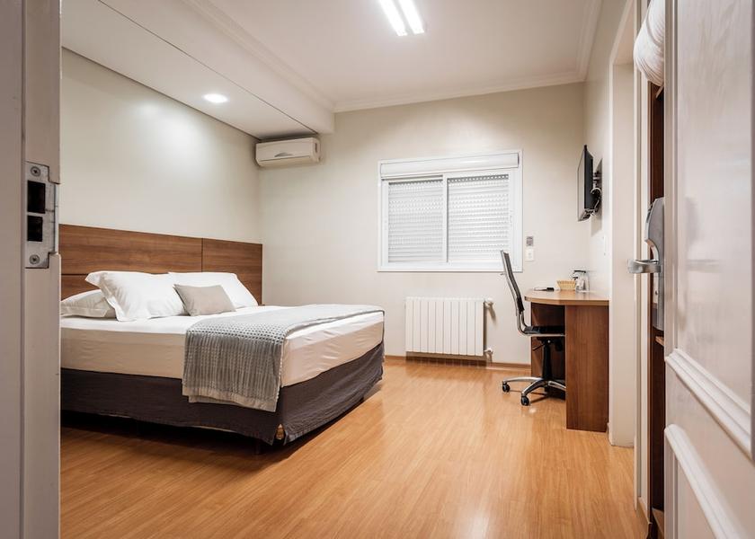 Santa Catarina Cacador Room