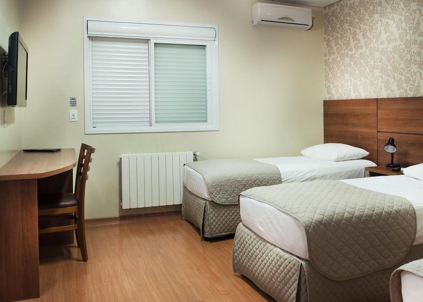 Santa Catarina Cacador Room