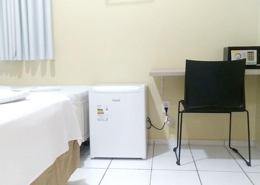 Piauí Teresina Room