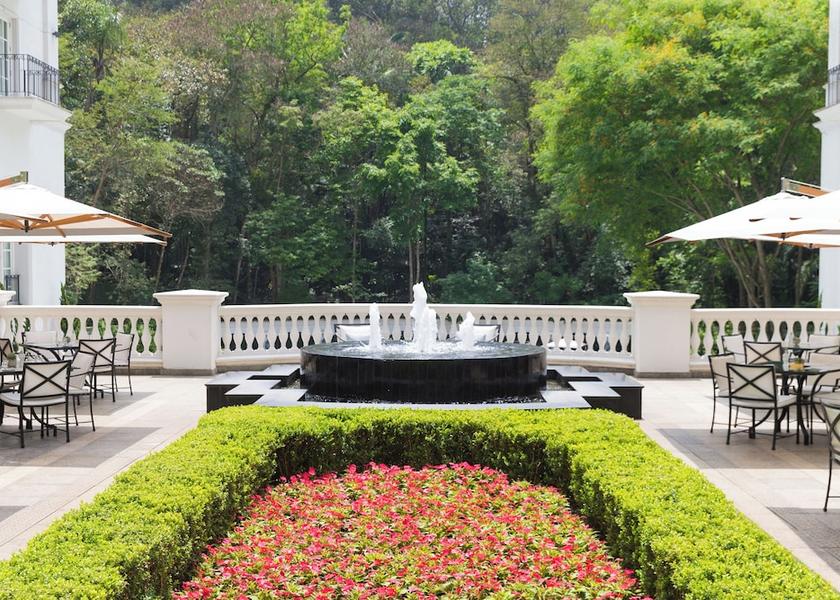 Sao Paulo (state) Sao Paulo Terrace