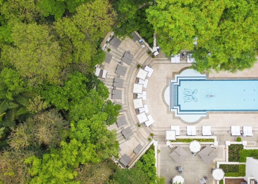 São Paulo State São Paulo Pool