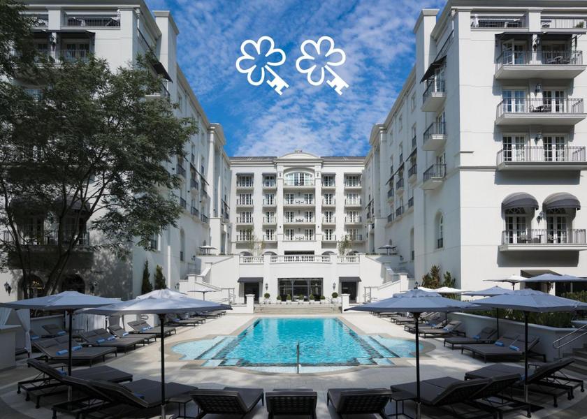 São Paulo State São Paulo Hotel Exterior