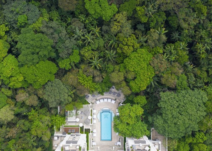 São Paulo State São Paulo Pool