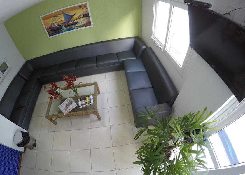 Alagoas Maceió Lobby