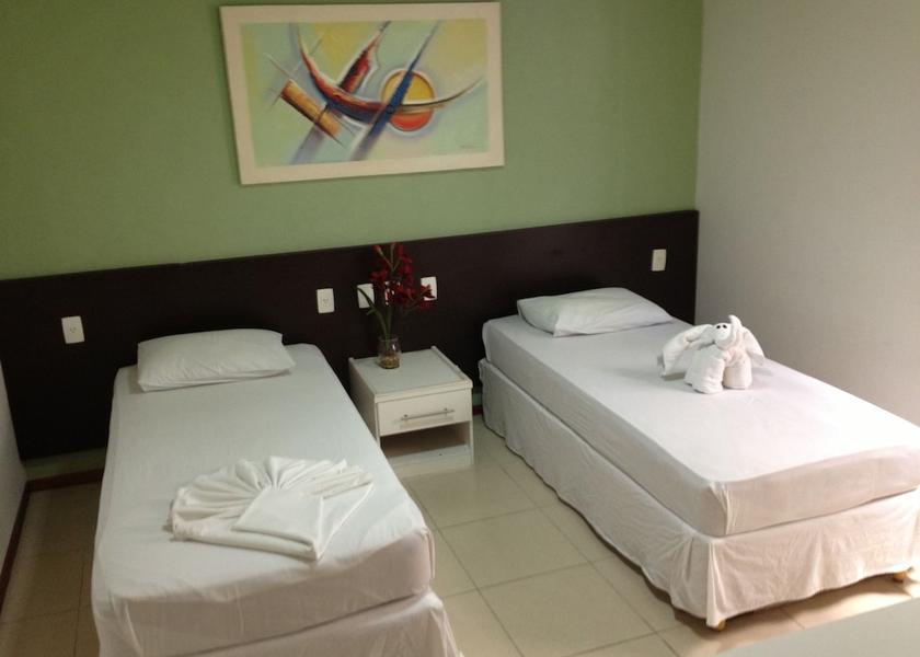 Alagoas Maceió Room