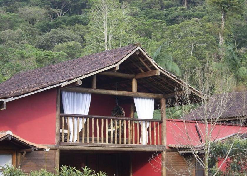 São Paulo State São Sebastião 