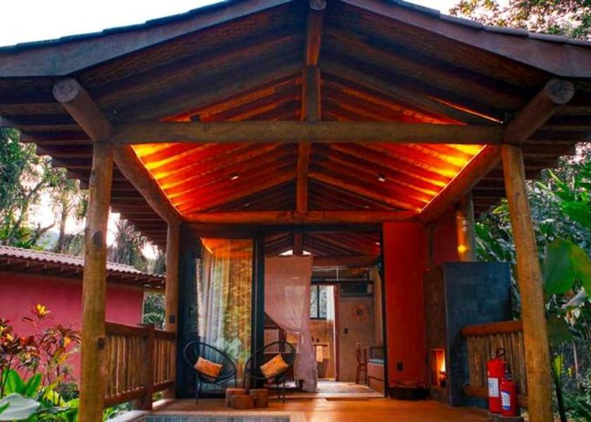 São Paulo State São Sebastião 