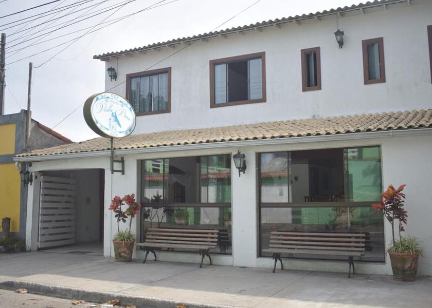 Rio de Janeiro State Cabo Frio Exterior