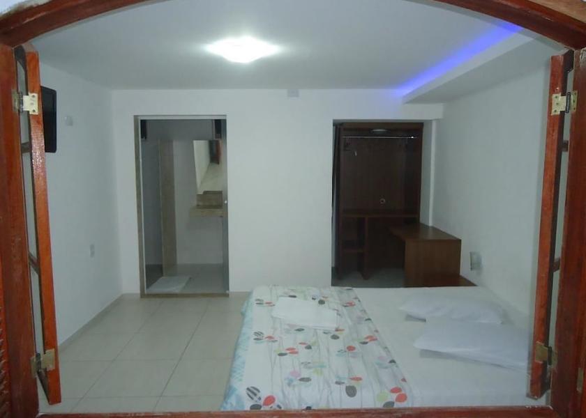 Rio de Janeiro State Cabo Frio Room