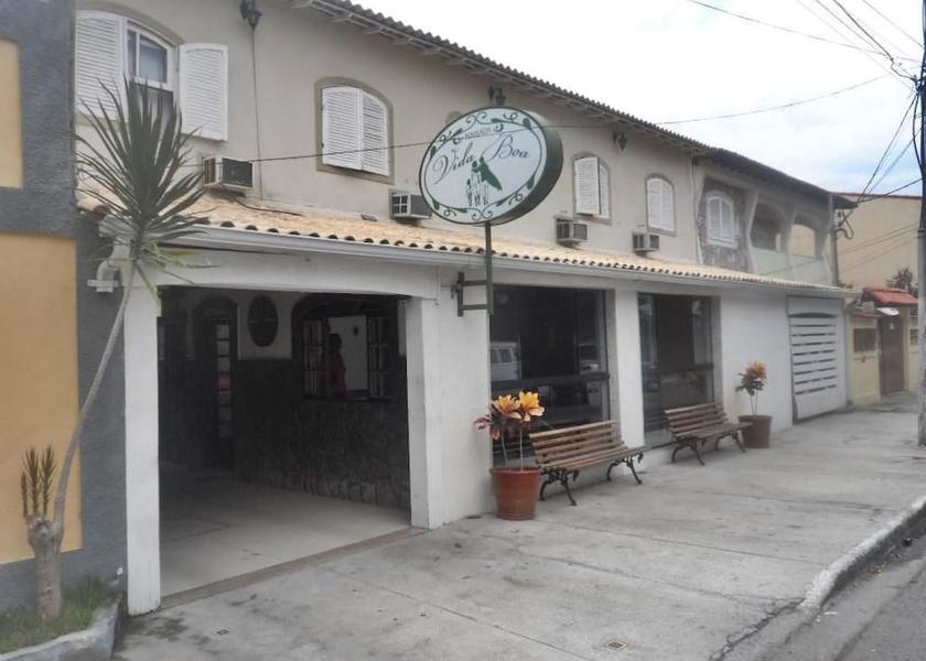 Rio de Janeiro State Cabo Frio Exterior