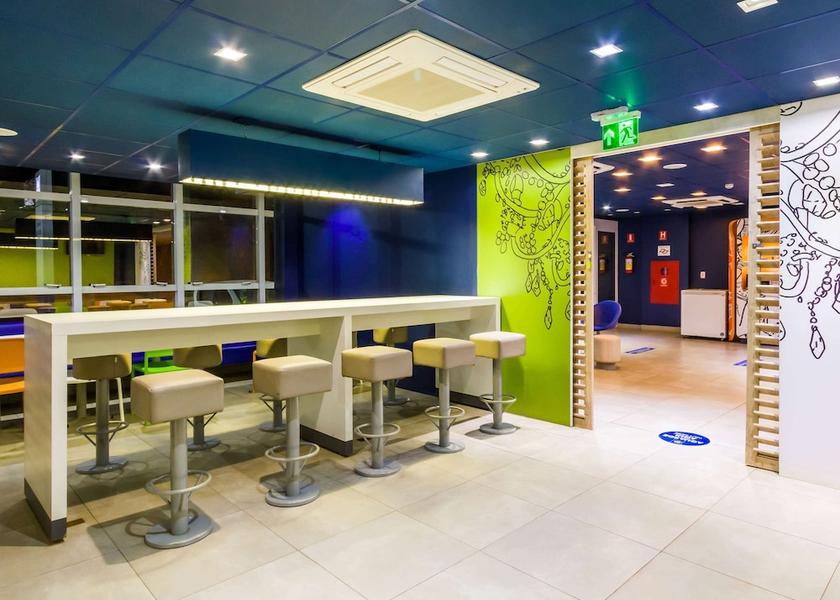 São Paulo State Sertaozinho Restaurant