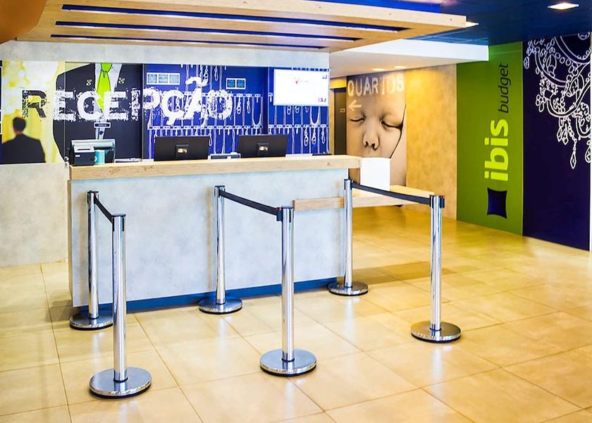 São Paulo State Sertaozinho Reception