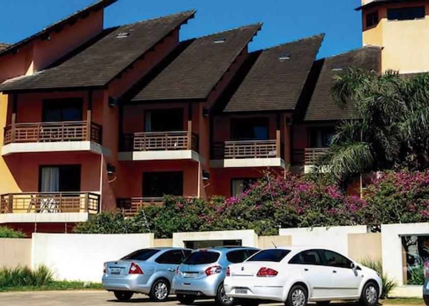 Rio Grande do Sul Torres Parking
