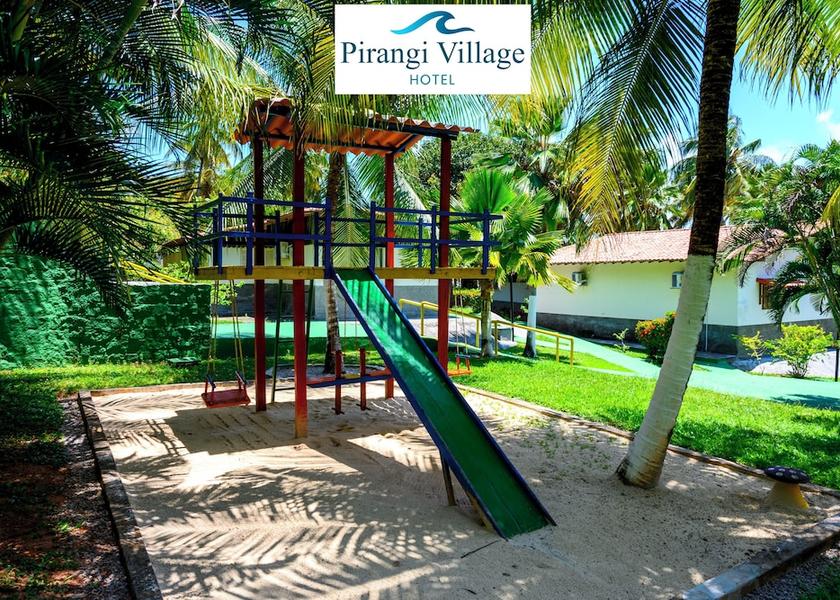 Rio Grande do Norte Parnamirim Children's play area - outdoor