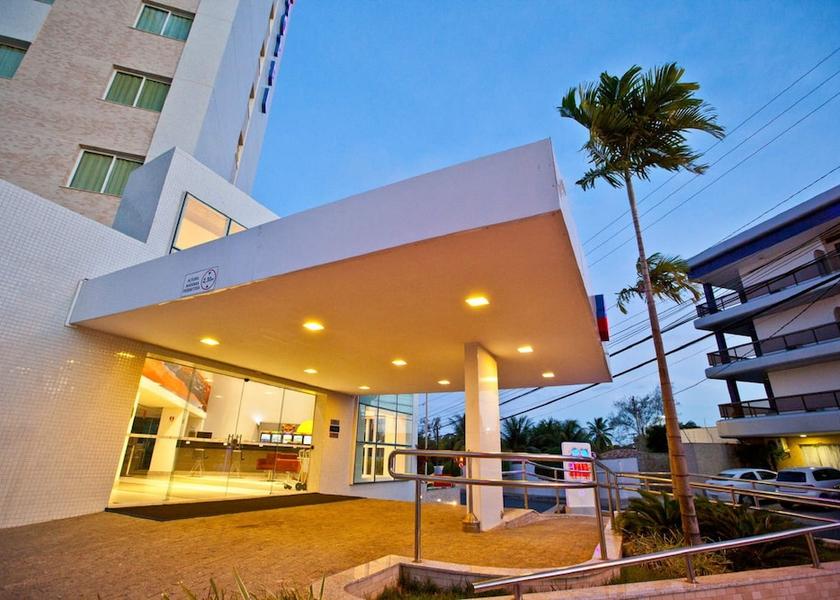 Sergipe Aracaju Exterior