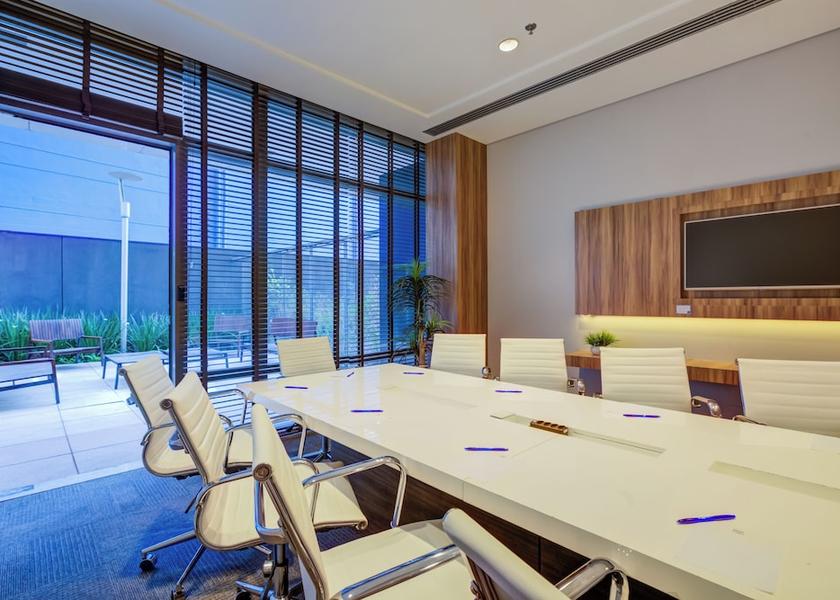 São Paulo State Sao Caetano do Sul Meeting facility