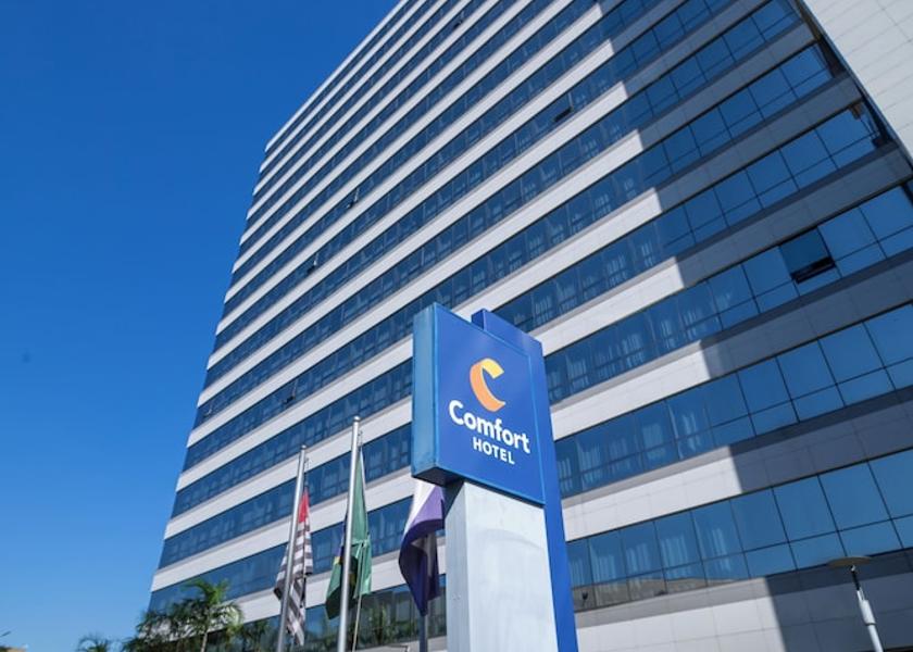 São Paulo State Sao Caetano do Sul Exterior