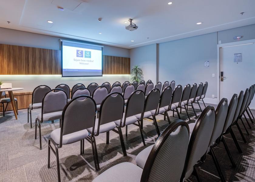 São Paulo State Sao Caetano do Sul Meeting facility