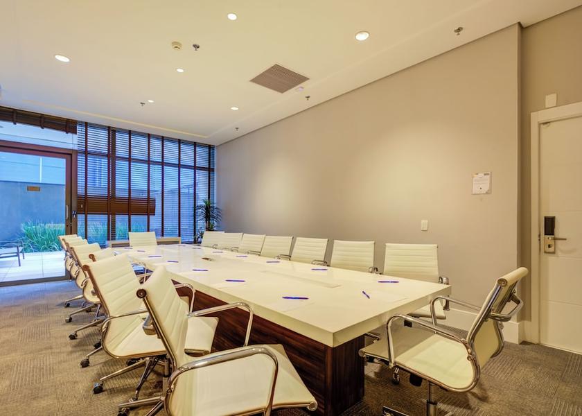 São Paulo State Sao Caetano do Sul Meeting facility