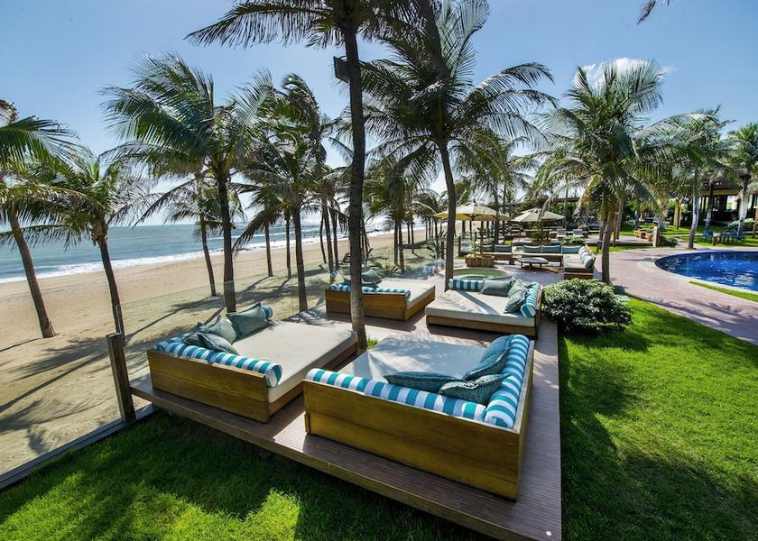 Ceará Caucaia Terrace