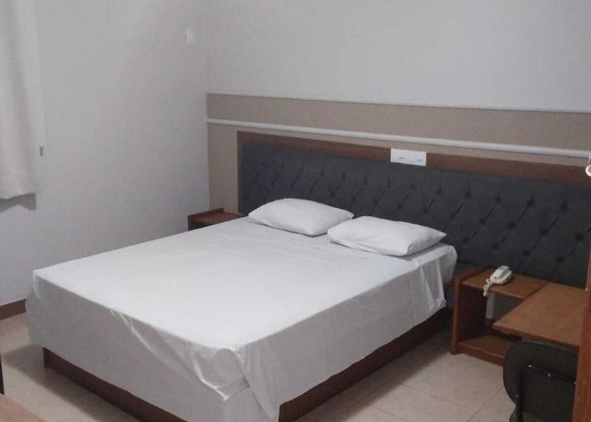 São Paulo State Mirassol Room