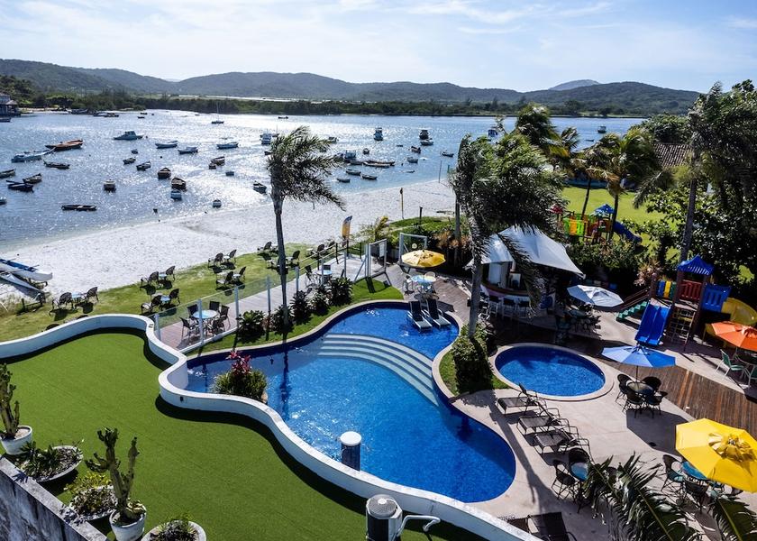 Rio de Janeiro State Cabo Frio Primary image