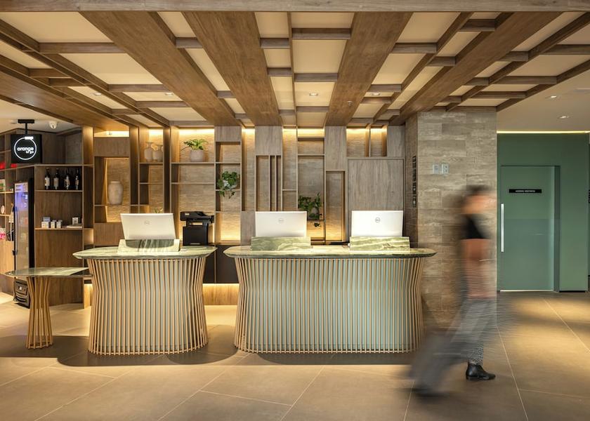 South Region Porto Alegre Reception