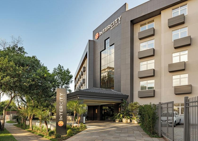 South Region Porto Alegre Primary image