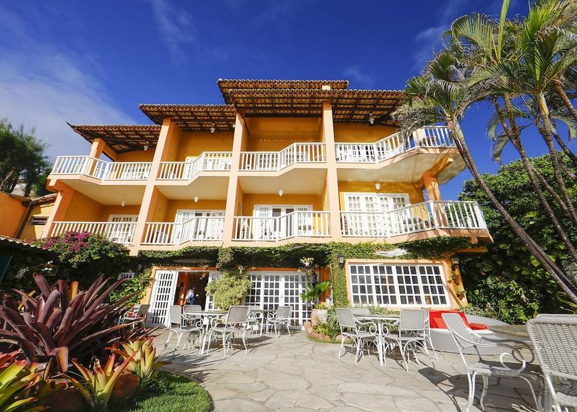 Rio Grande do Norte Natal Front of property