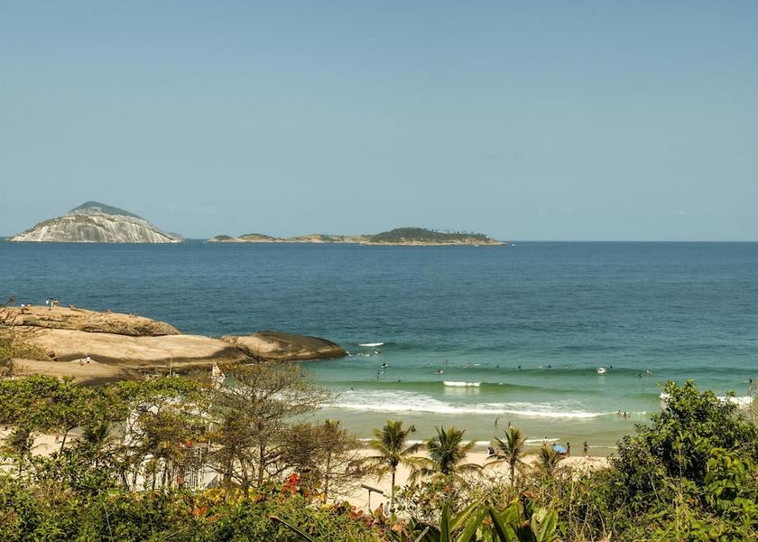 Rio de Janeiro (state) Rio de Janeiro View from Property
