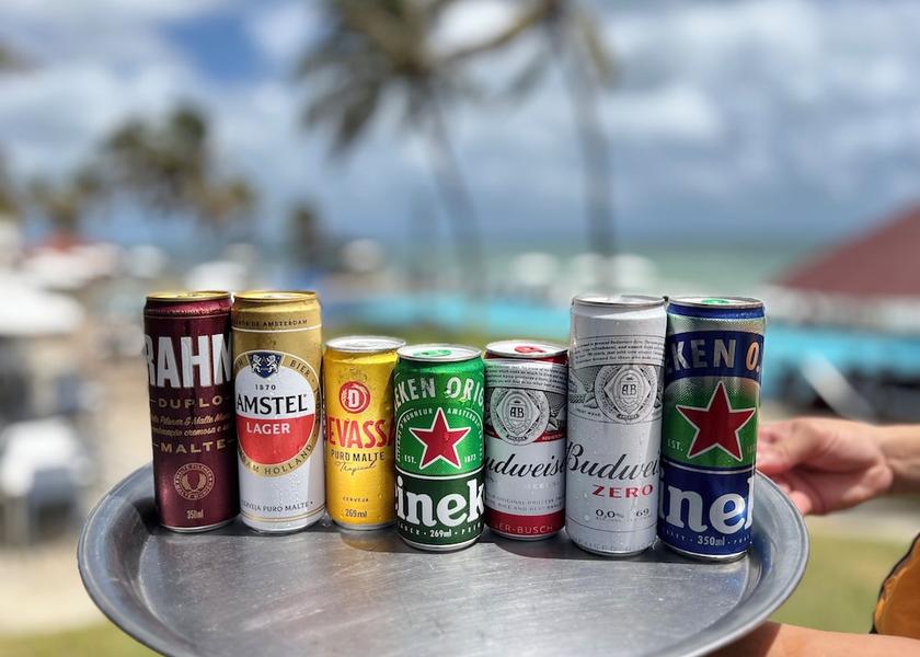 Rio Grande do Norte Natal Food and drink