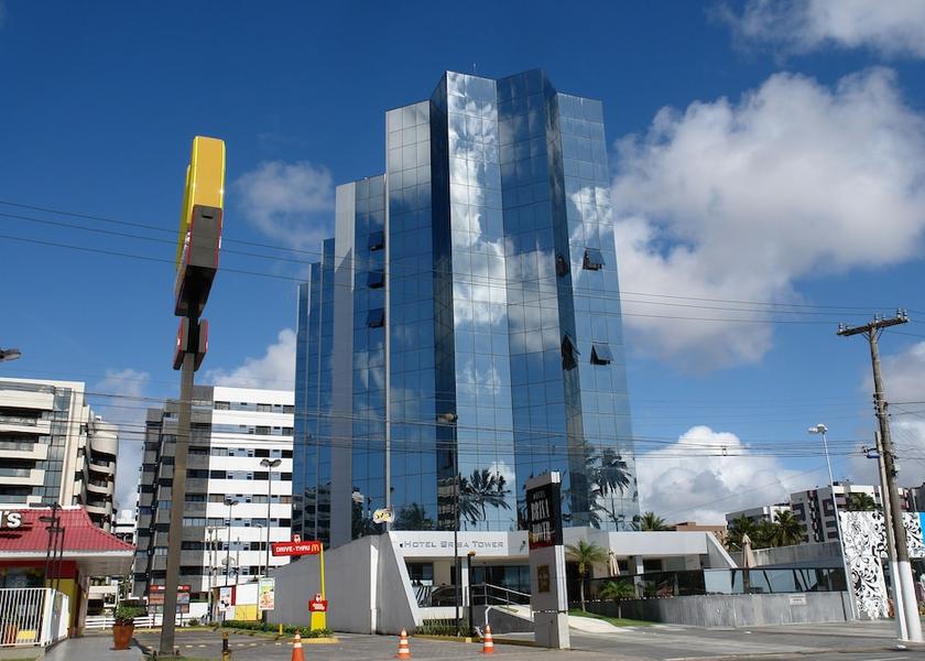 Alagoas Maceió Facade