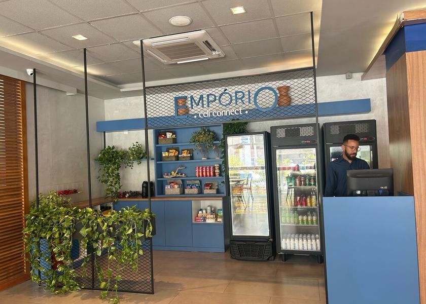 Sergipe Aracaju Reception