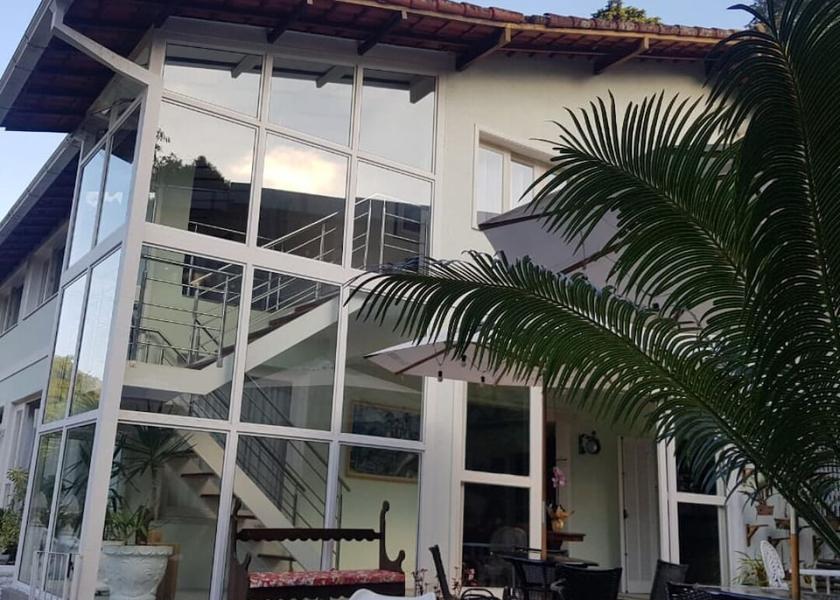 Rio de Janeiro State Petrópolis Terrace