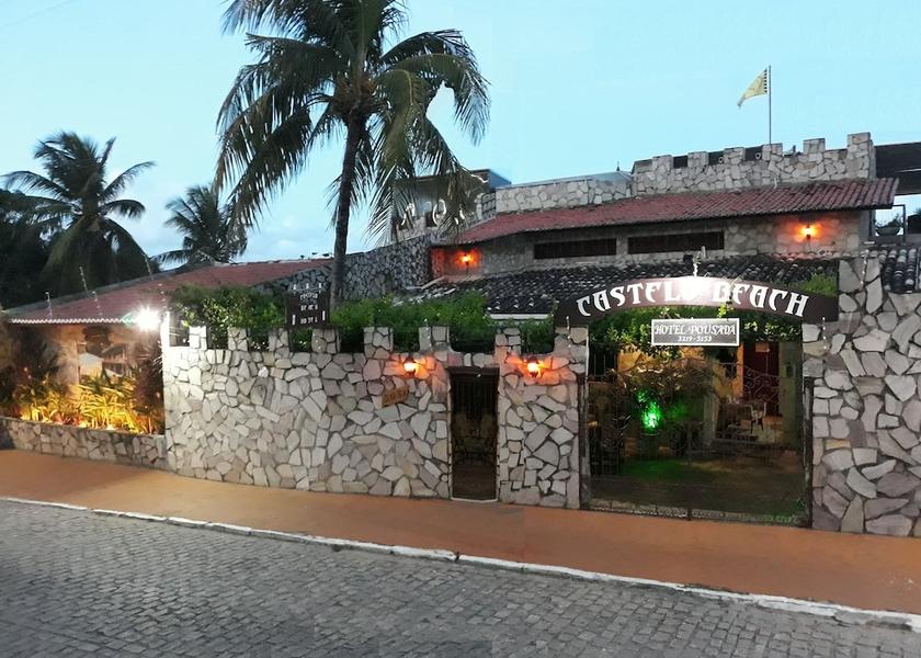 Rio Grande do Norte Natal Exterior