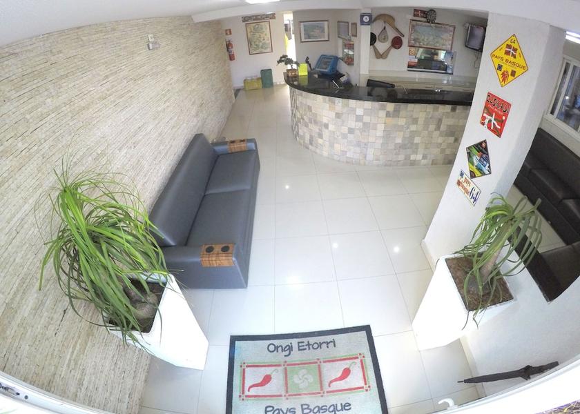 Alagoas Maceió Lobby