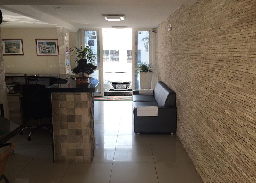 Alagoas Maceió Reception