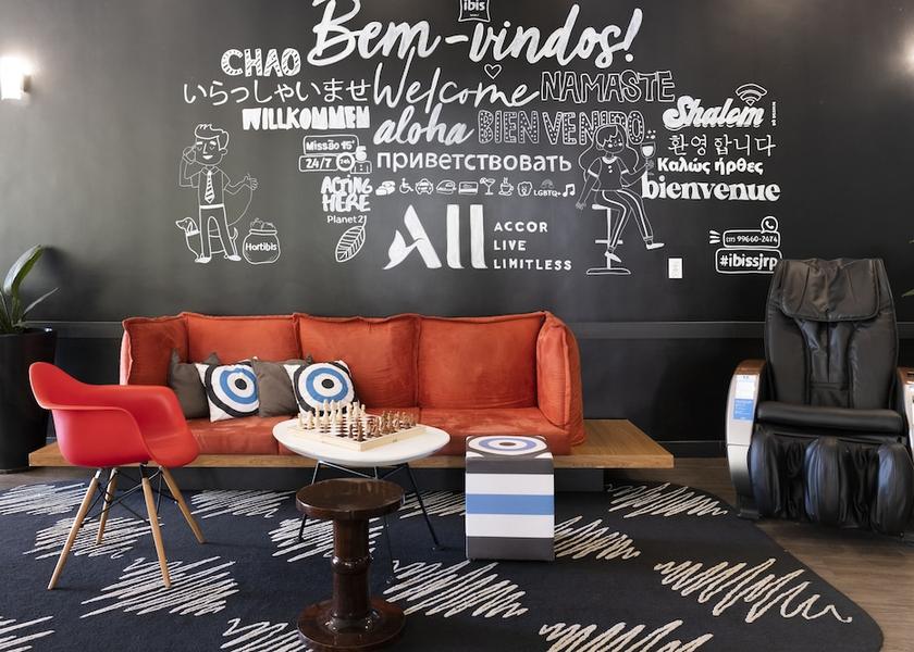 São Paulo State São José do Rio Preto Living Area