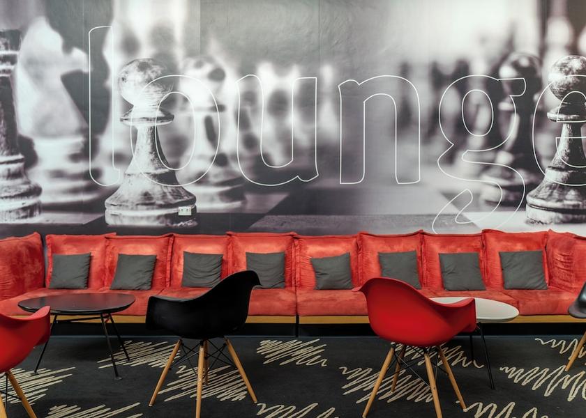 São Paulo State Paulinia Reception